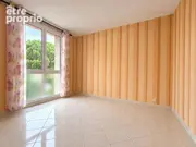 Appartement à BERRE-L'ETANG