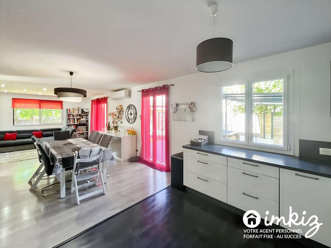 Maison familiale 6 chambres - photo 5