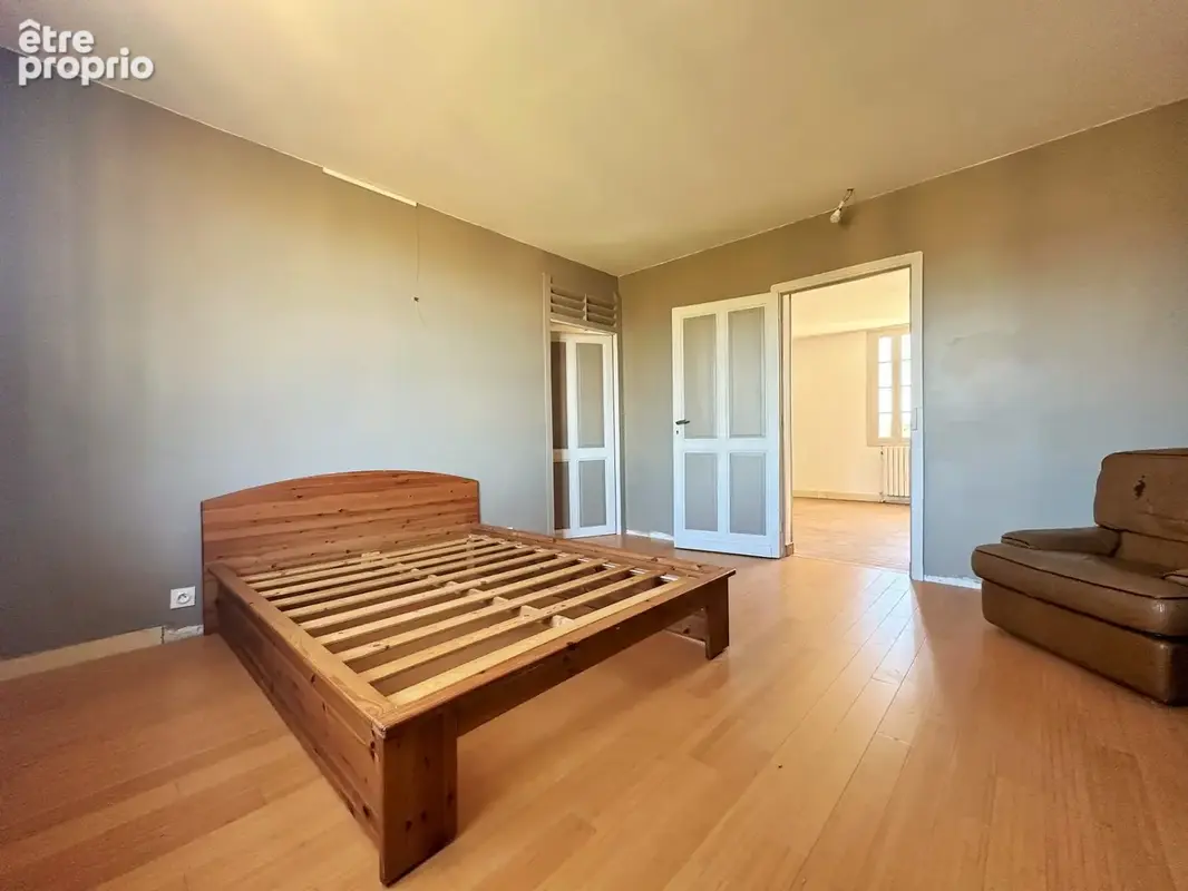 Maison familiale avec potentiel – Quartier recherché de La Moulette à BERGERAC (24) - photo 16