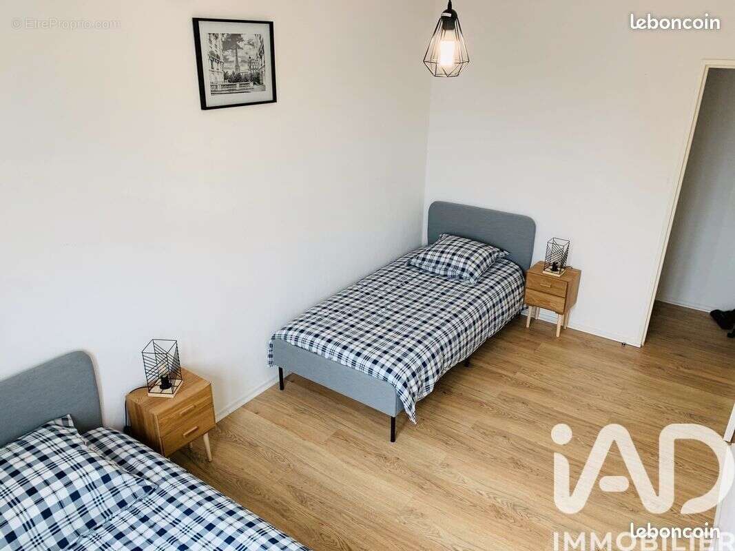 Photo 5 - Appartement à YUTZ