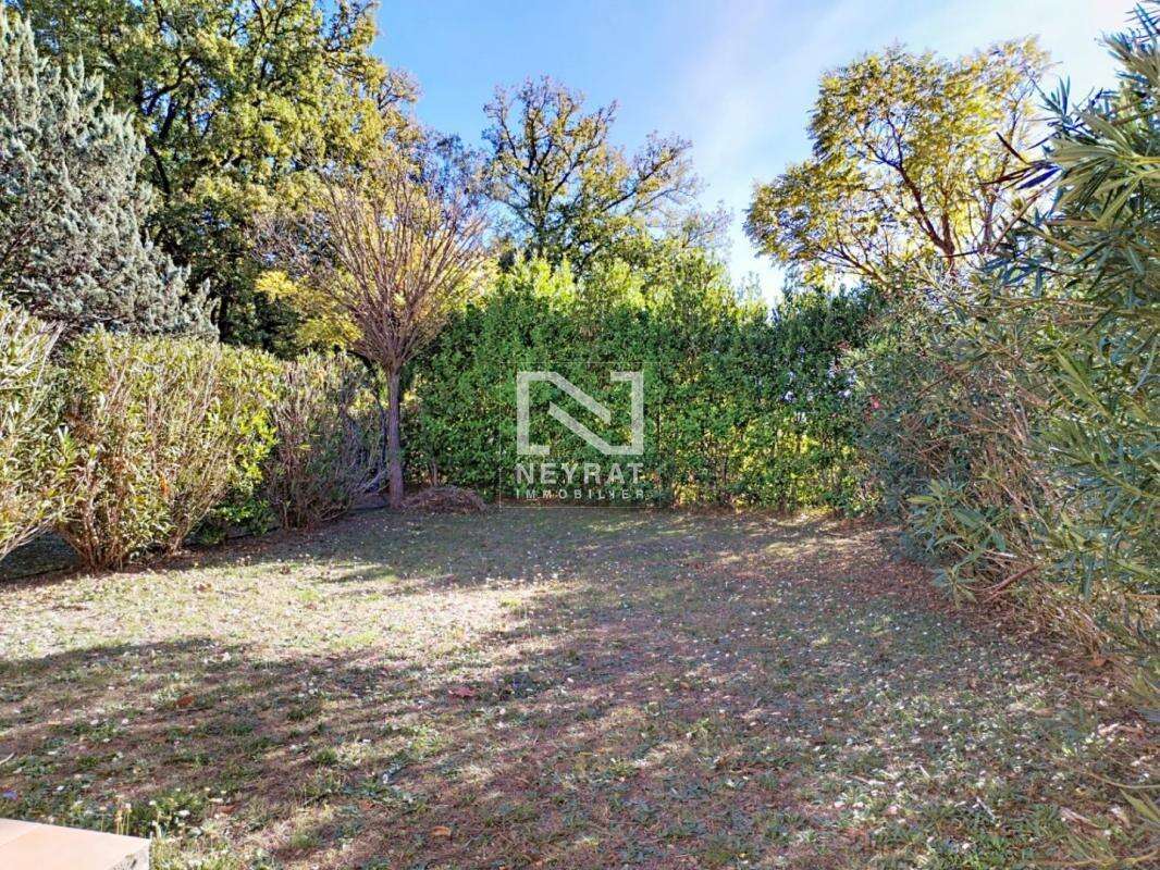 Appartement à MONTAUROUX