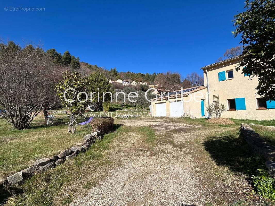 Maison à DIGNE-LES-BAINS