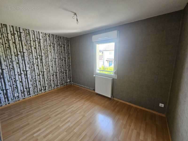 Maison à BAVILLIERS