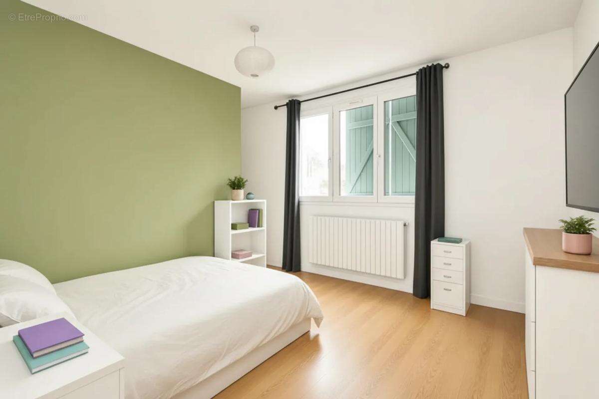 Maison 5 pièces - Seine-Port - photo 8