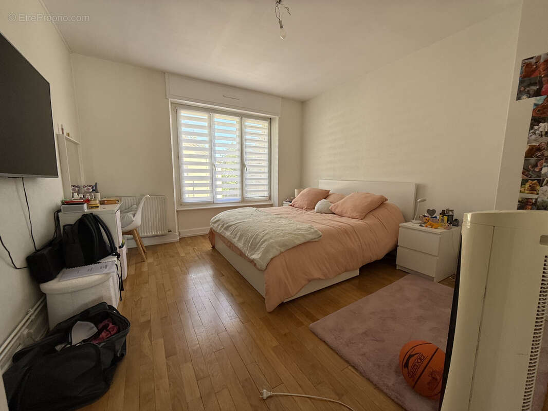 Appartement à SAINT-DIE-DES-VOSGES