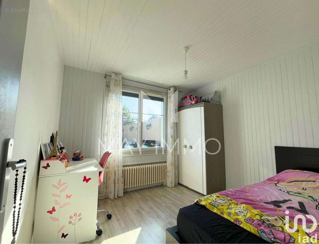 Photo 8 - Maison à VILLEPINTE