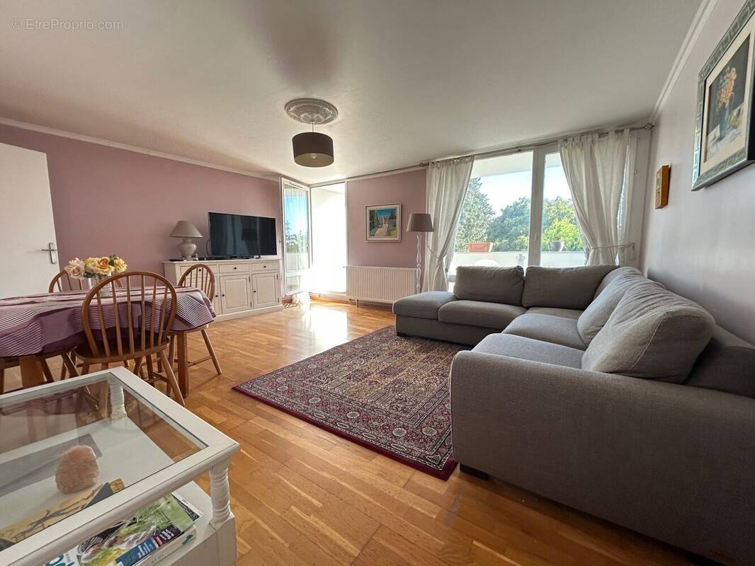 Appartement à TOURCOING