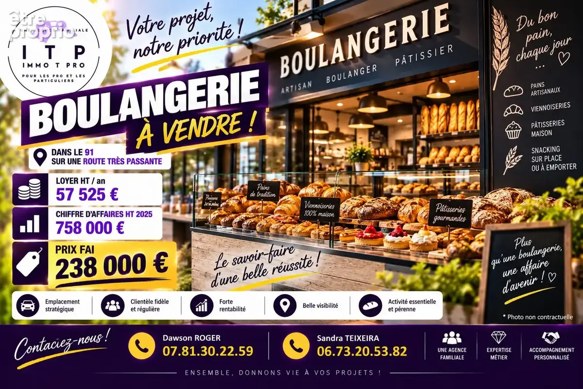Autre à JUVISY-SUR-ORGE