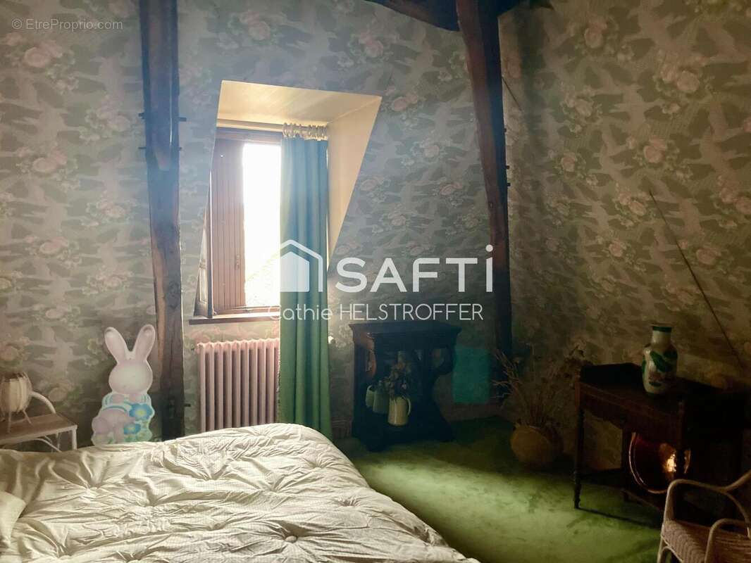 Photo 9 - Maison à GOURDON