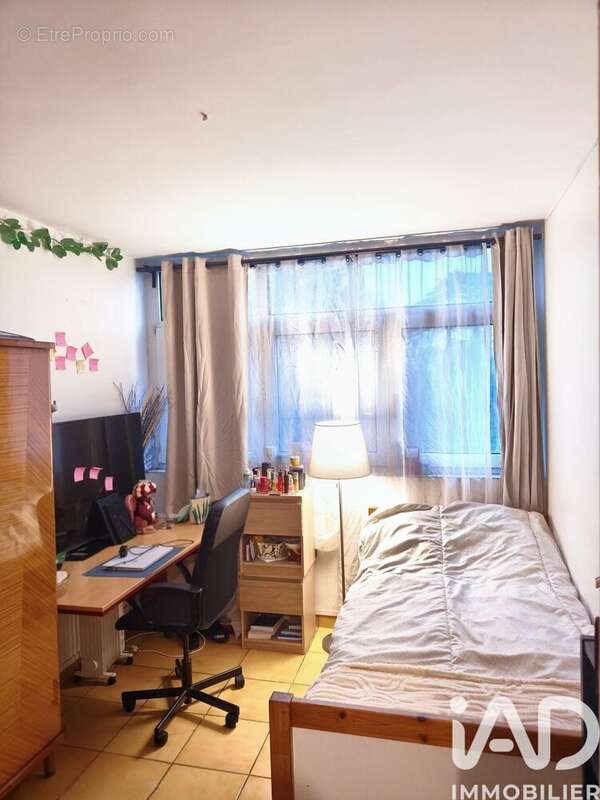 Photo 6 - Appartement à EVRY