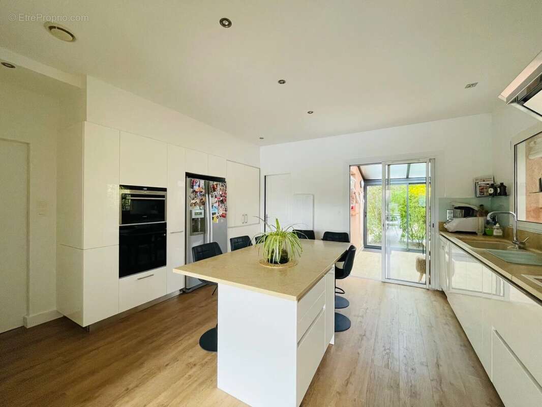 Maison à VIGOULET-AUZIL