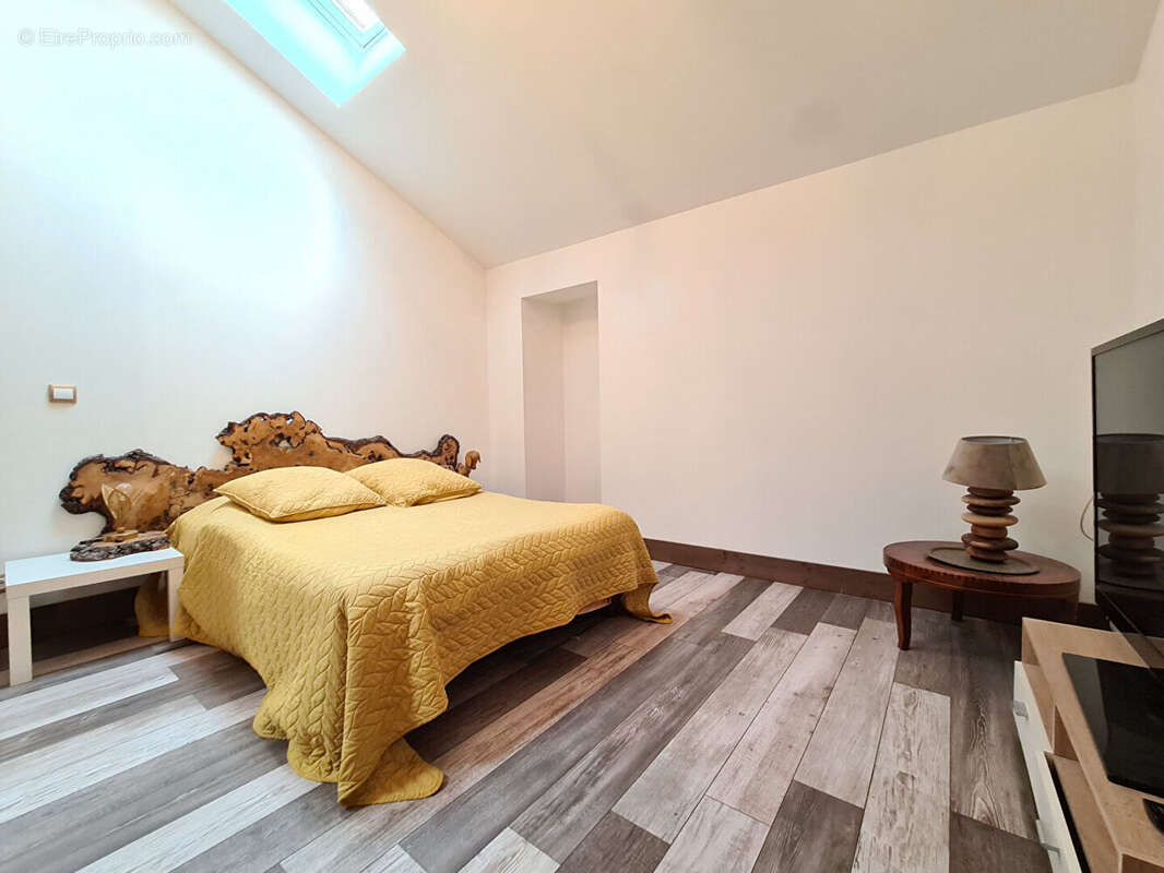 Maison à CHATUZANGE-LE-GOUBET