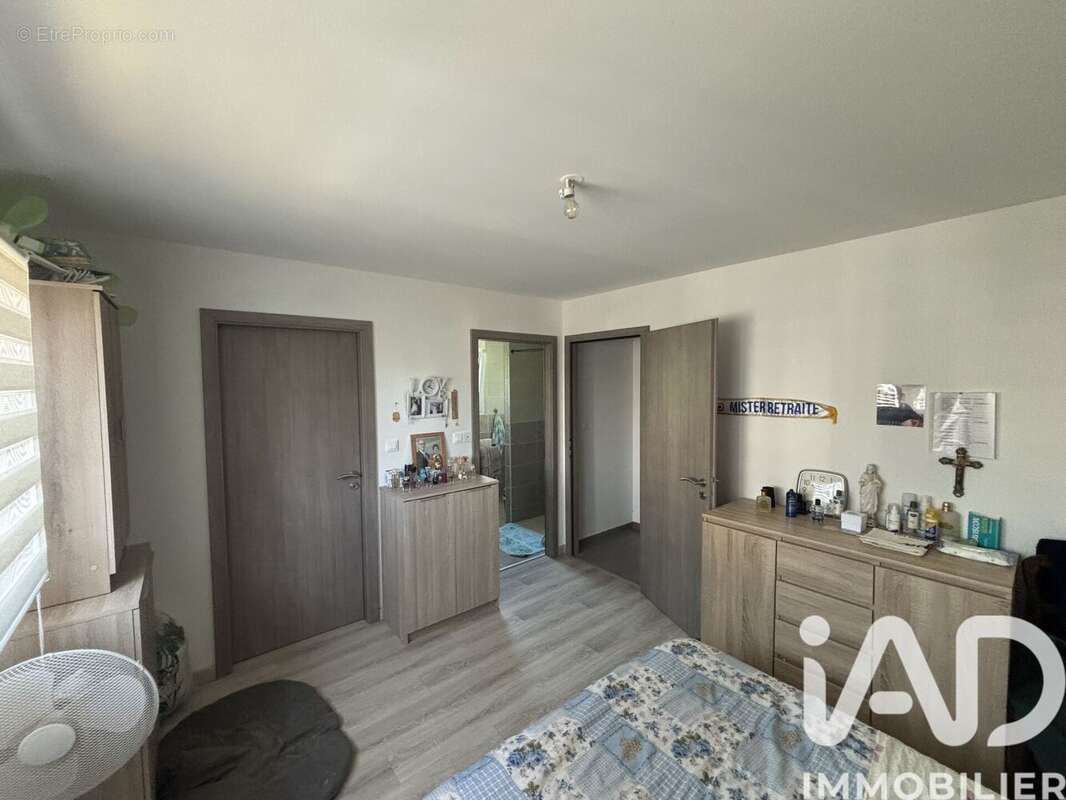 Photo 6 - Maison à MONCOURT