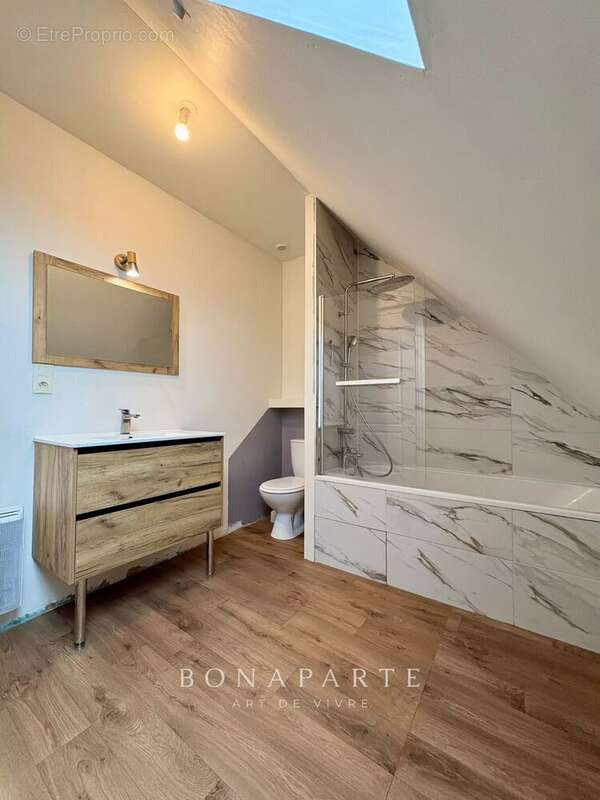 Vivre au calme sans renoncer a l'espace - photo 14
