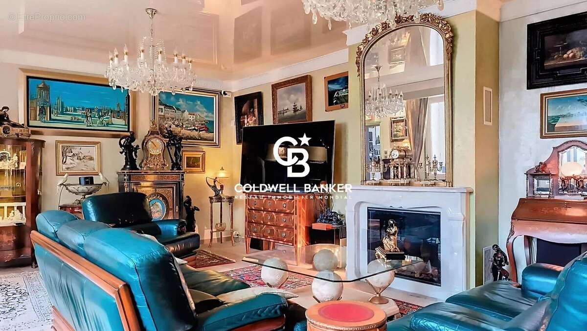 Maison à LES SABLES-D&#039;OLONNE