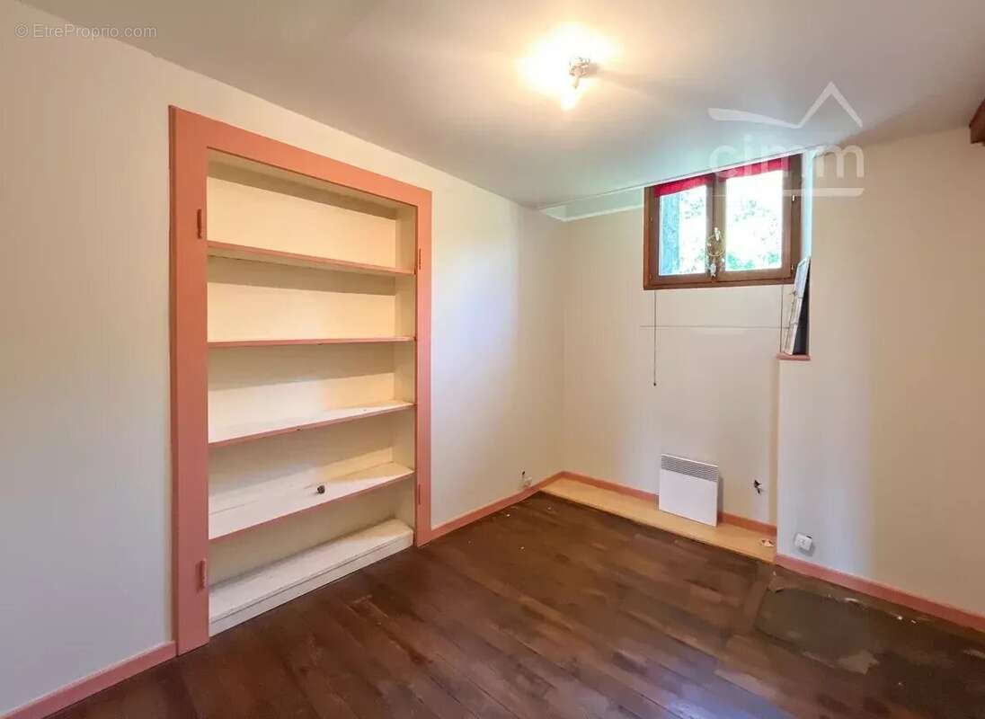 Appartement à LE TOUVET