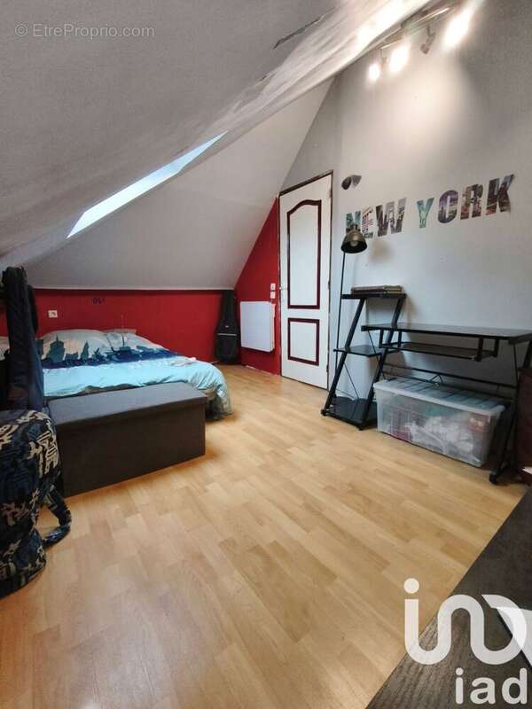 Photo 8 - Maison à OISSEL