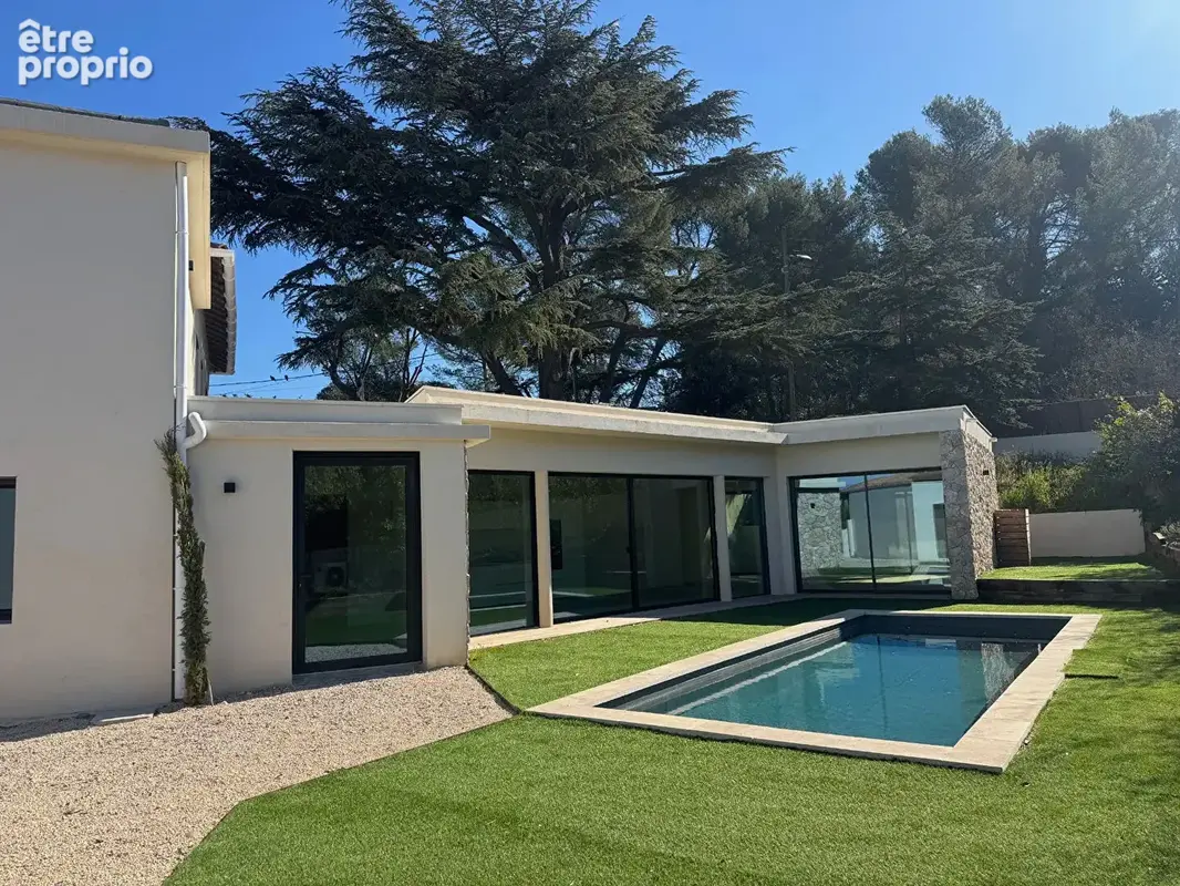 Maison luynes 155m² - photo 3