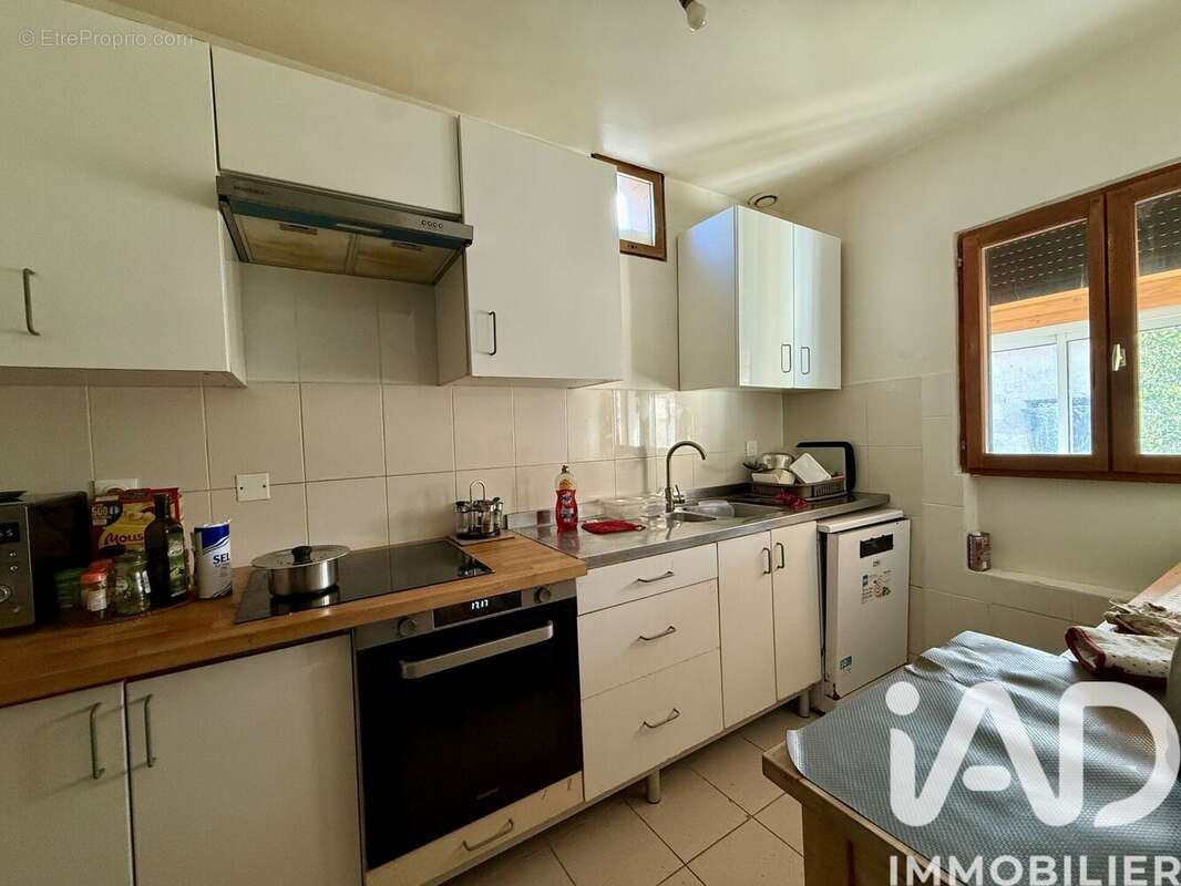 Photo 6 - Maison à SUCY-EN-BRIE