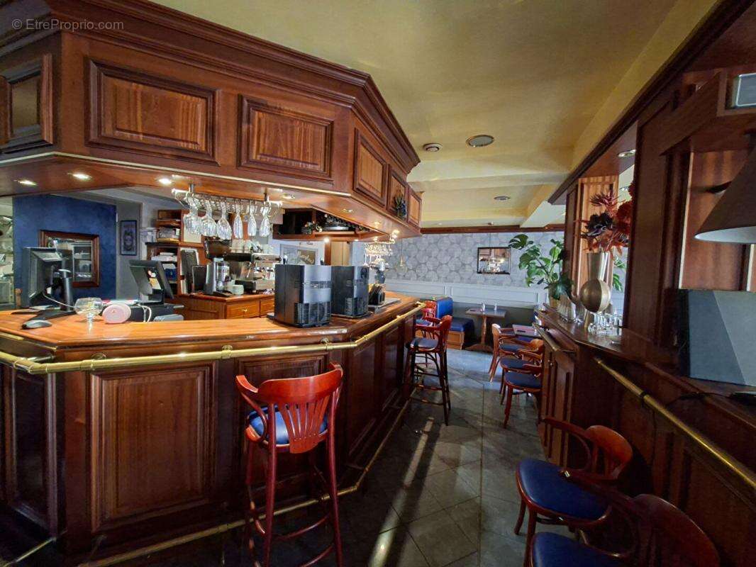 Appartement à BLANZY