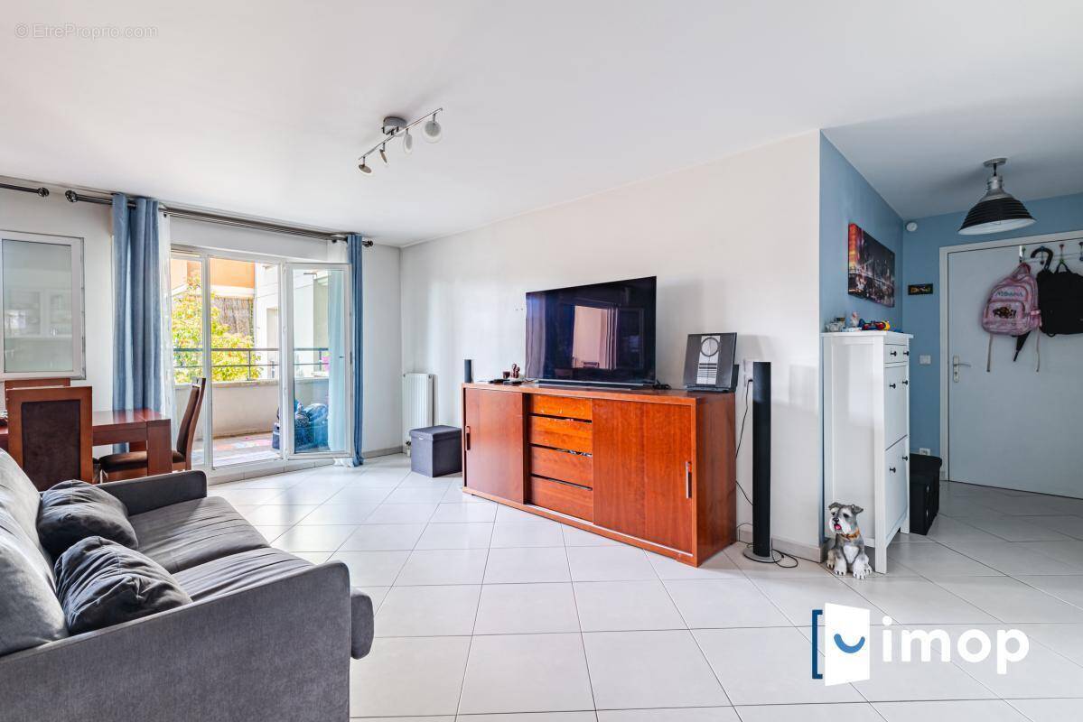Appartement à SEVRAN