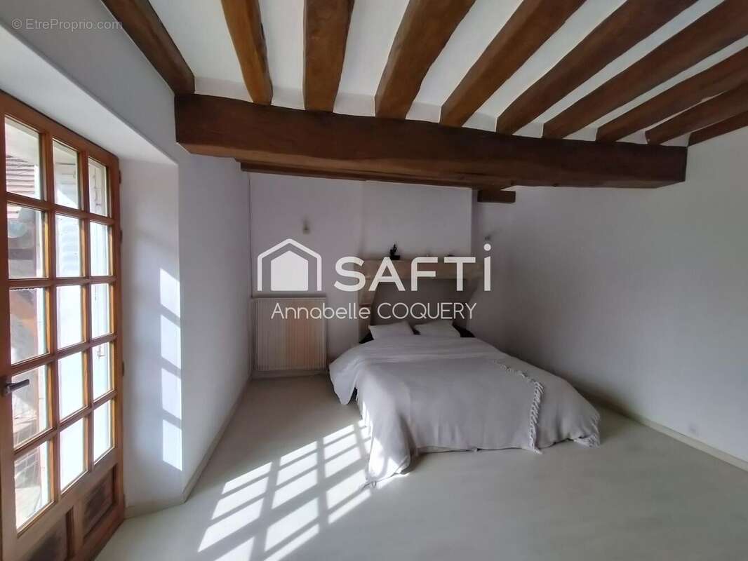 Photo 5 - Maison à CHATEAUDUN
