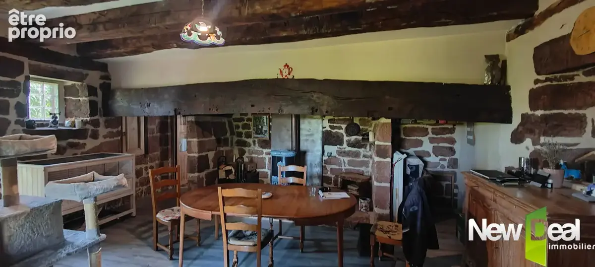 Propriété limite Dordogne - photo 9