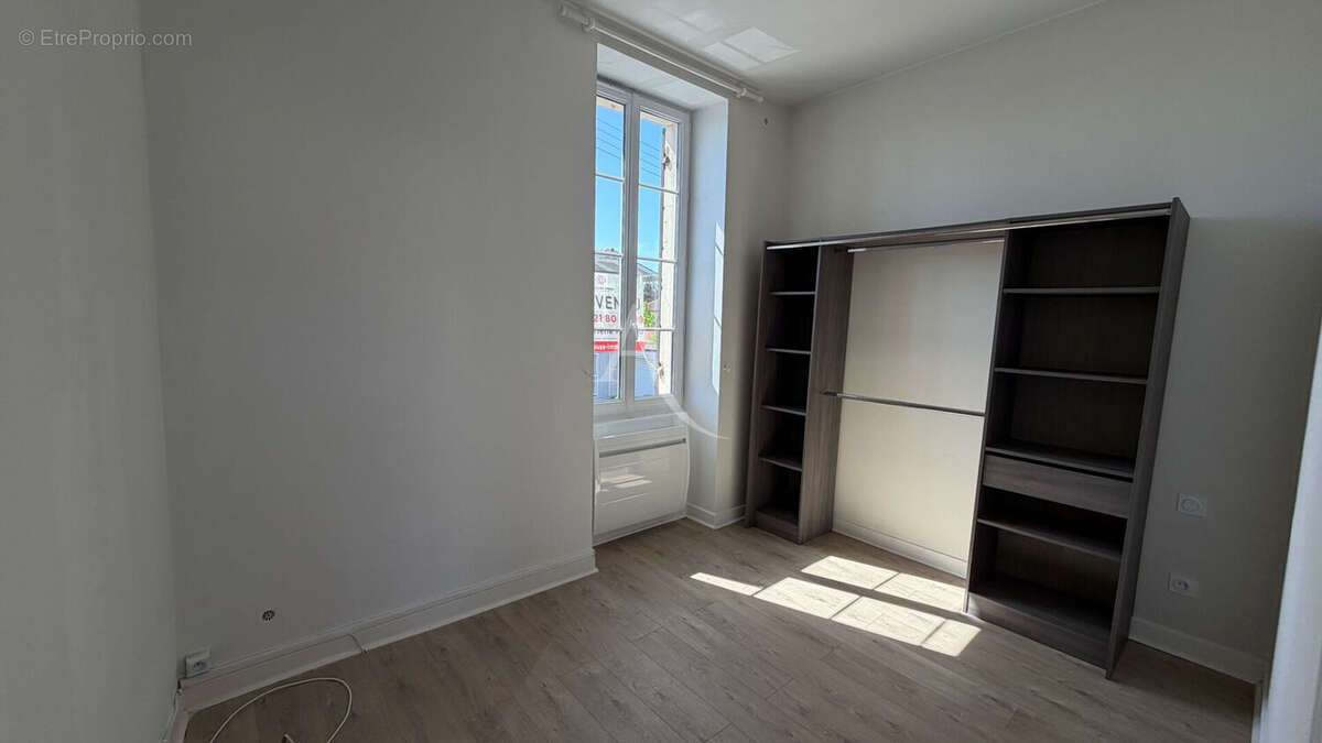 Appartement à DAX