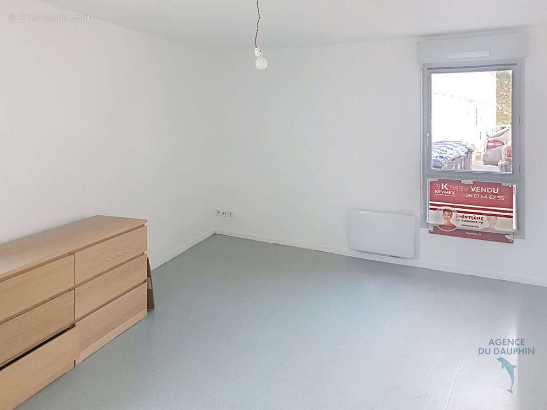 Appartement à SAINT-NAZAIRE