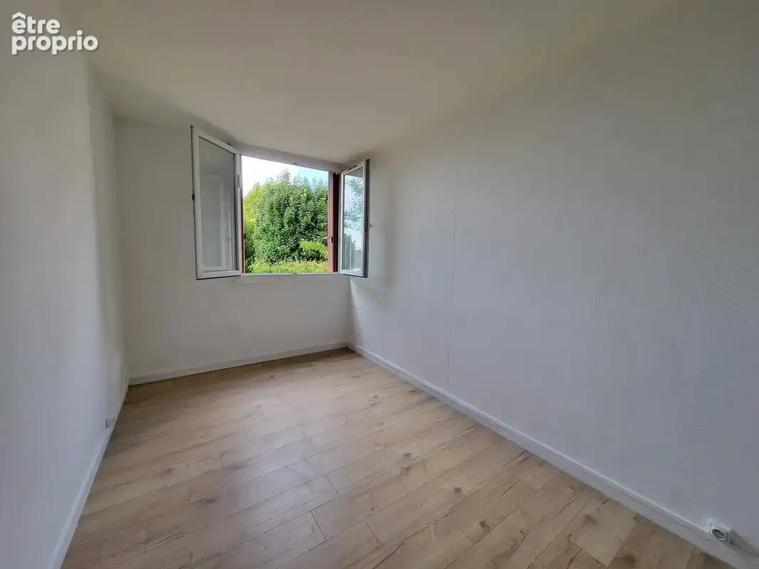 Appartement à NOISY-LE-GRAND