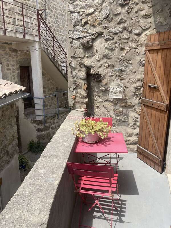 Maison à VALGORGE