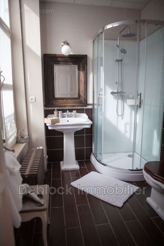 Appartement à BERGUES