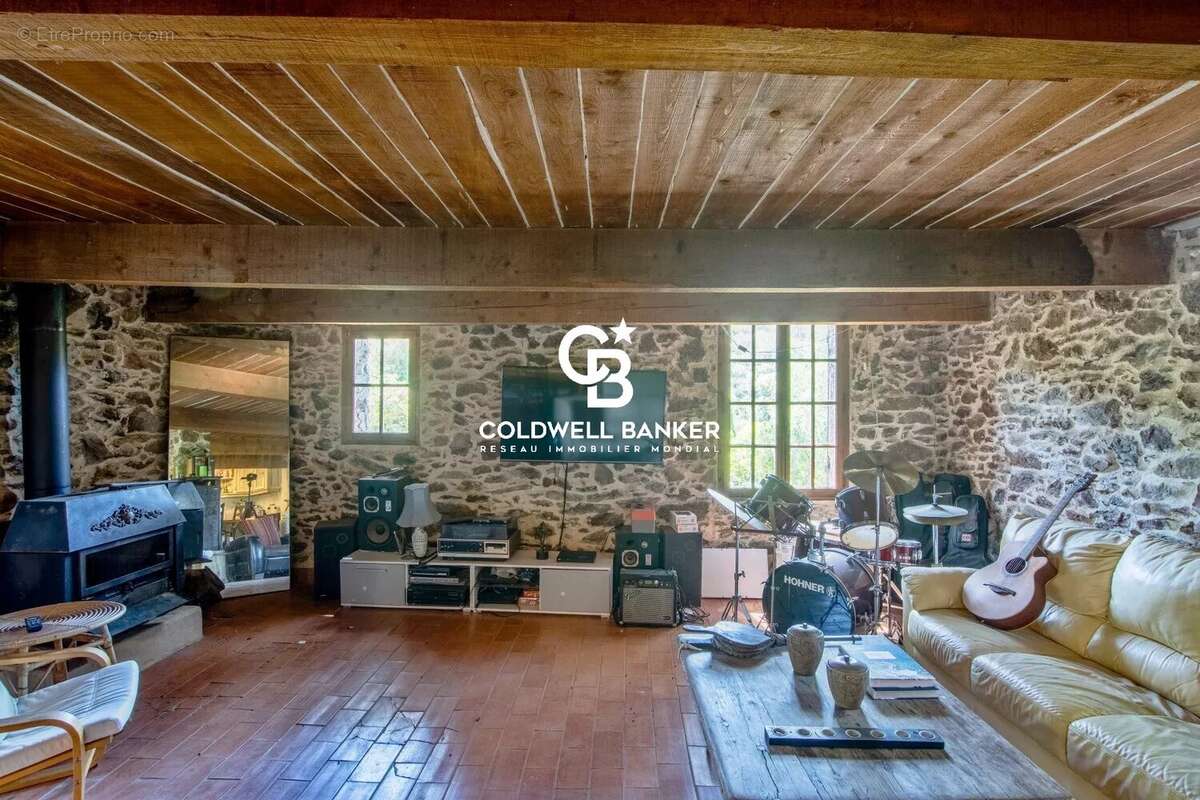 Hameau de caractère au coeur de la nature - photo 25