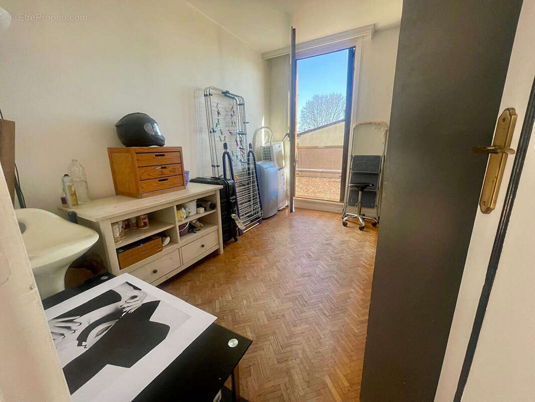 Appartement à BEZONS