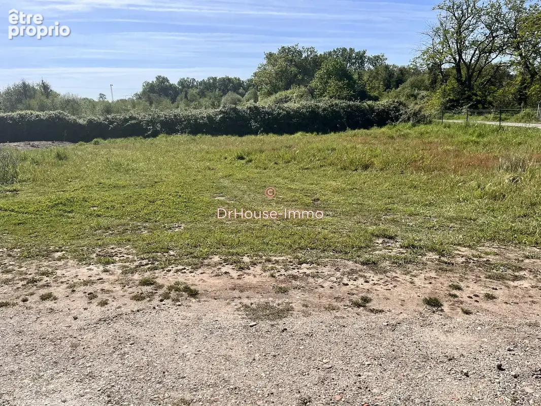 Terrain 817 m² à vendre à Cadaujac (33140) - photo 7
