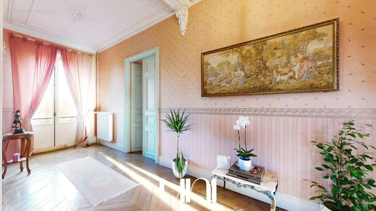 Maison à LISIEUX