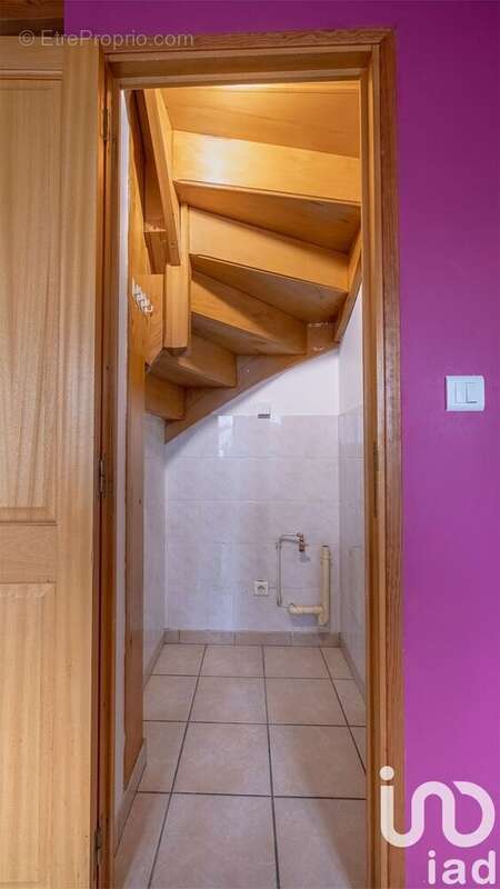 Photo 8 - Maison à VOREY