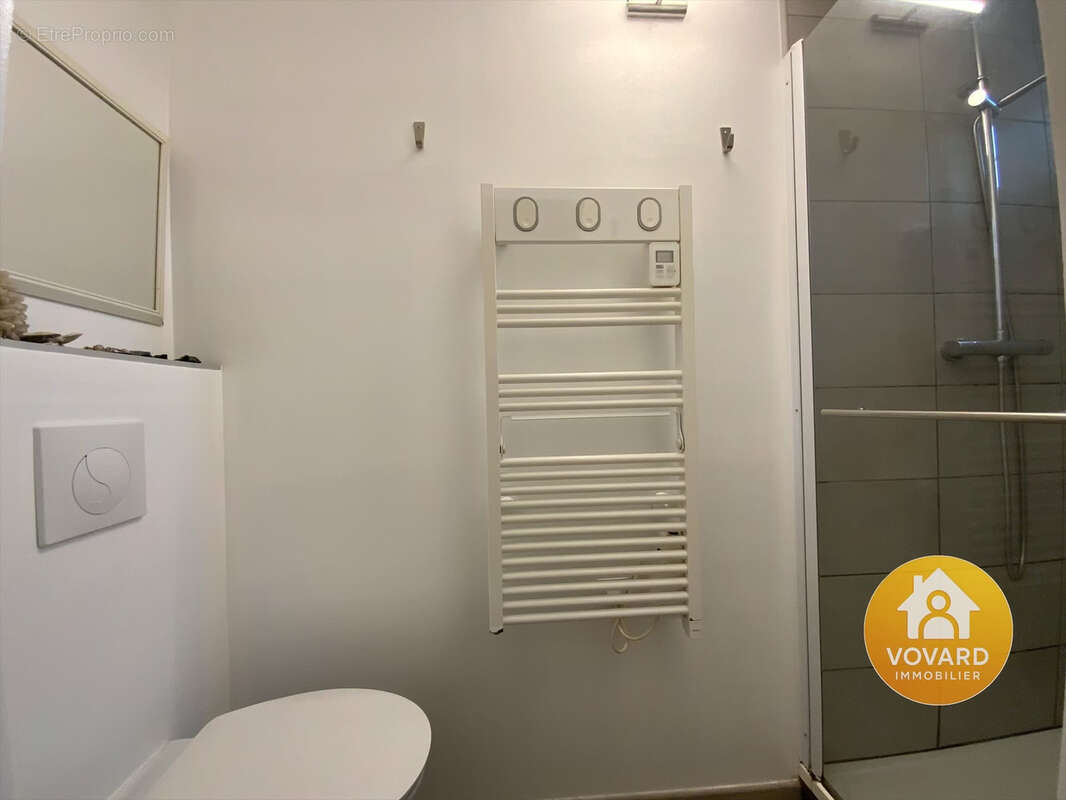 Maison à SAINT-BRICE-SOUS-FORET