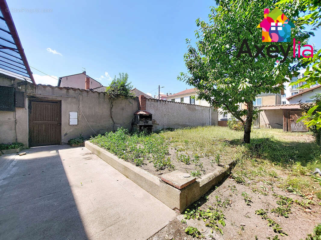 Appartement à ROANNE