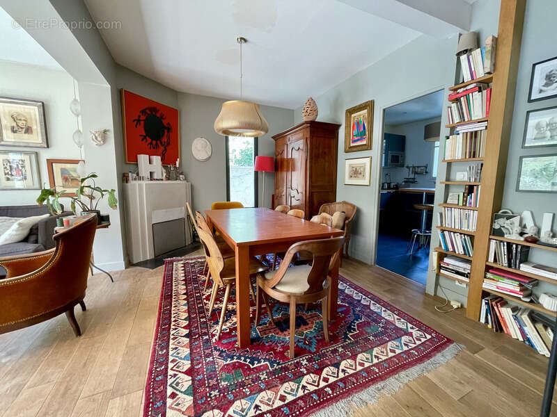 Maison à VERSAILLES