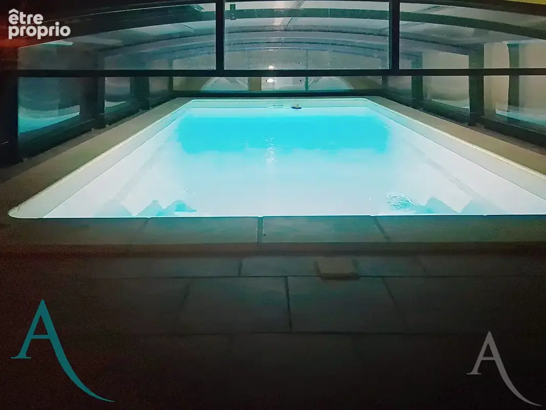 Maison Lezignan Corbieres 5 pièce(s) 130 m2 avec piscine - photo 3