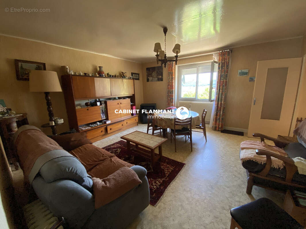 Maison 96 m² à Hauteroche  - photo 5