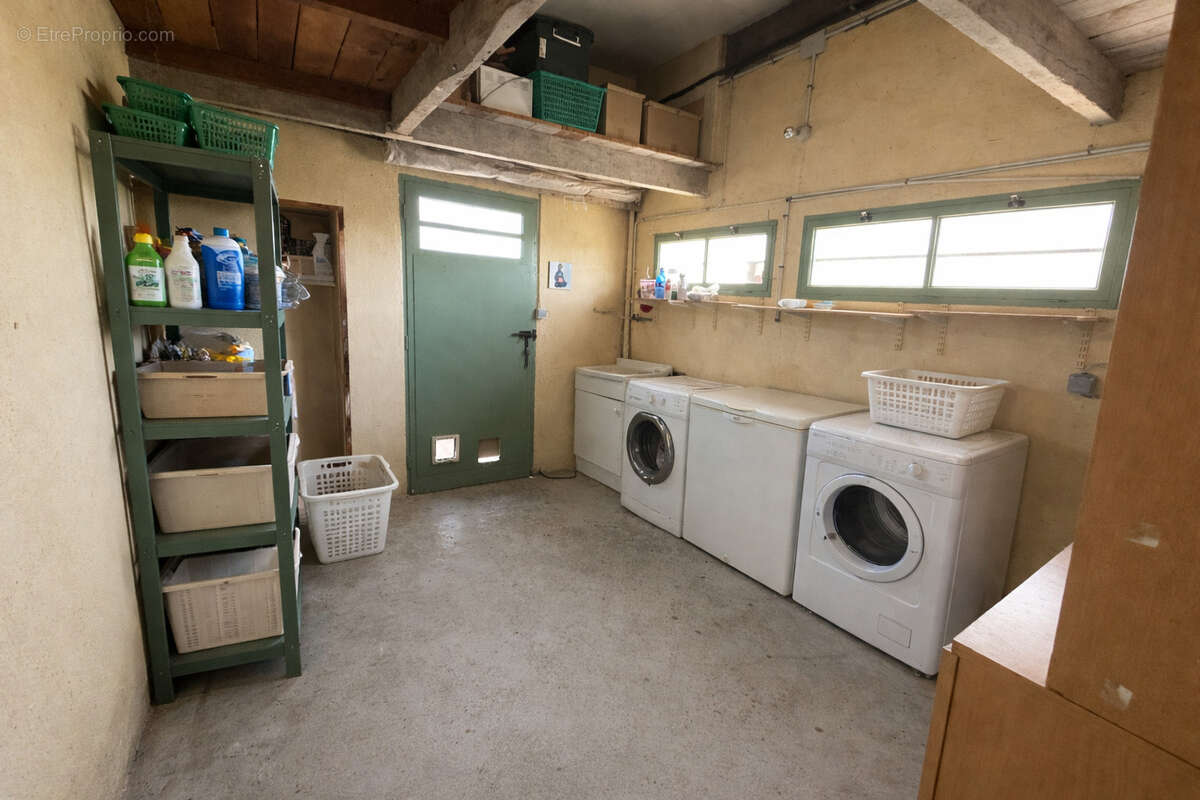 Appartement à GERZAT