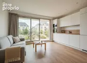 Appartement à BOIS-COLOMBES