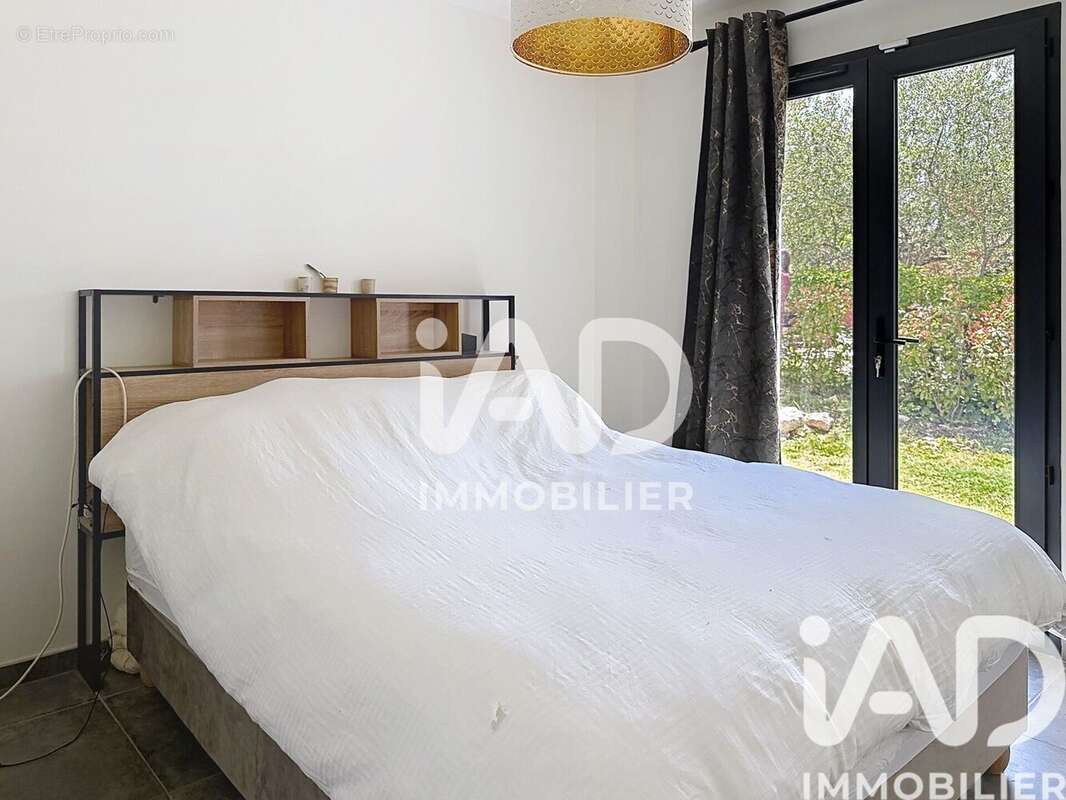 Photo 9 - Maison à GAREOULT