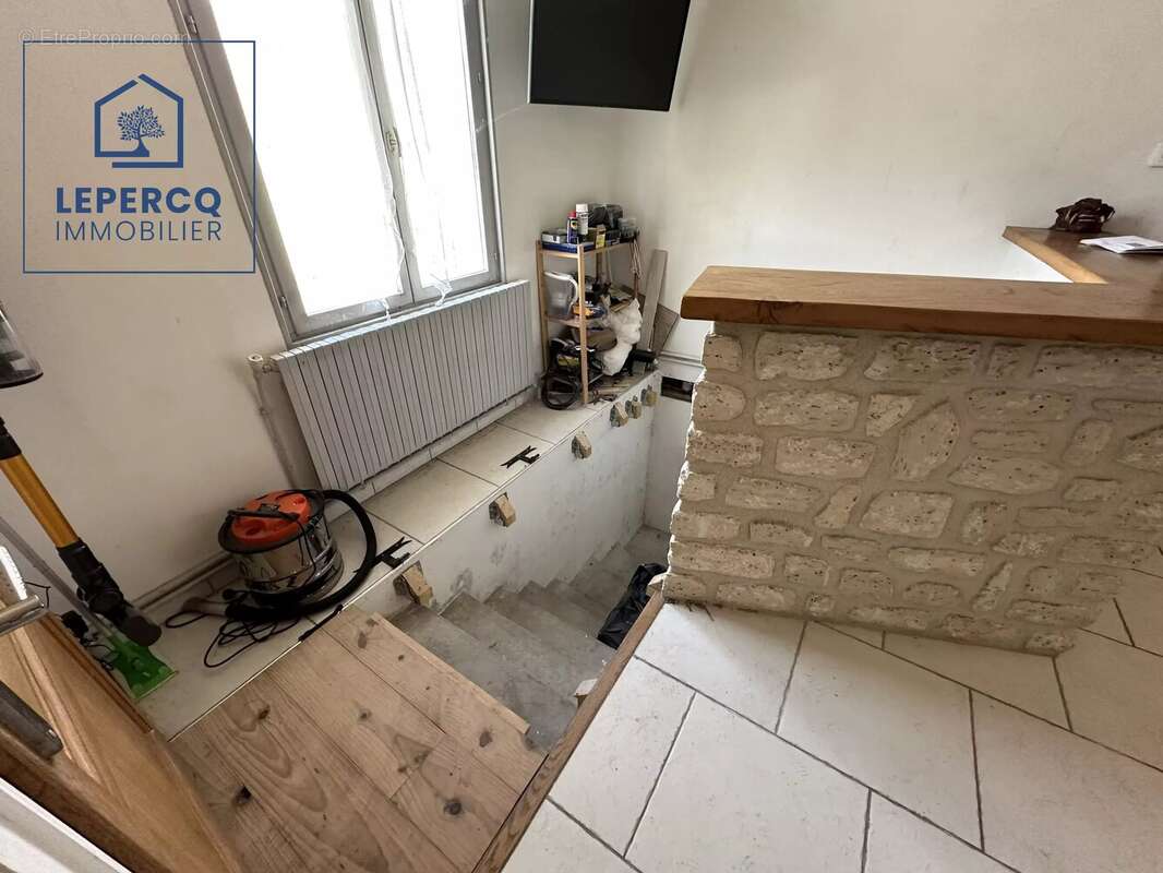 Maison 190m² - la ferté-milon - photo 14