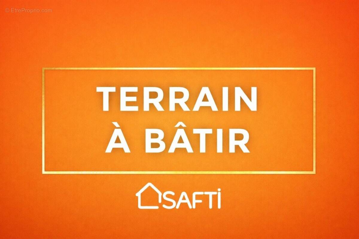 Photo 1 - Terrain à SARREGUEMINES