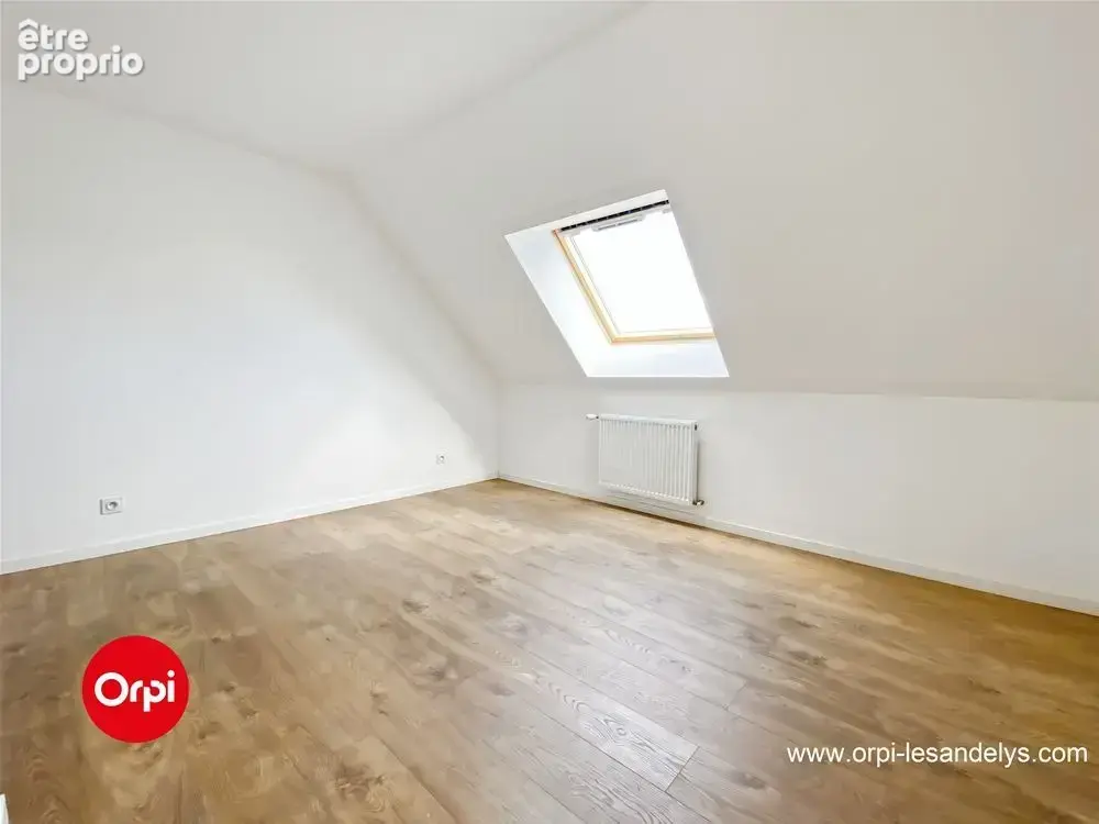 Maison neuve - 15 min de Lyons la Forêt - 4 chambres terrain 1035m² - photo 12