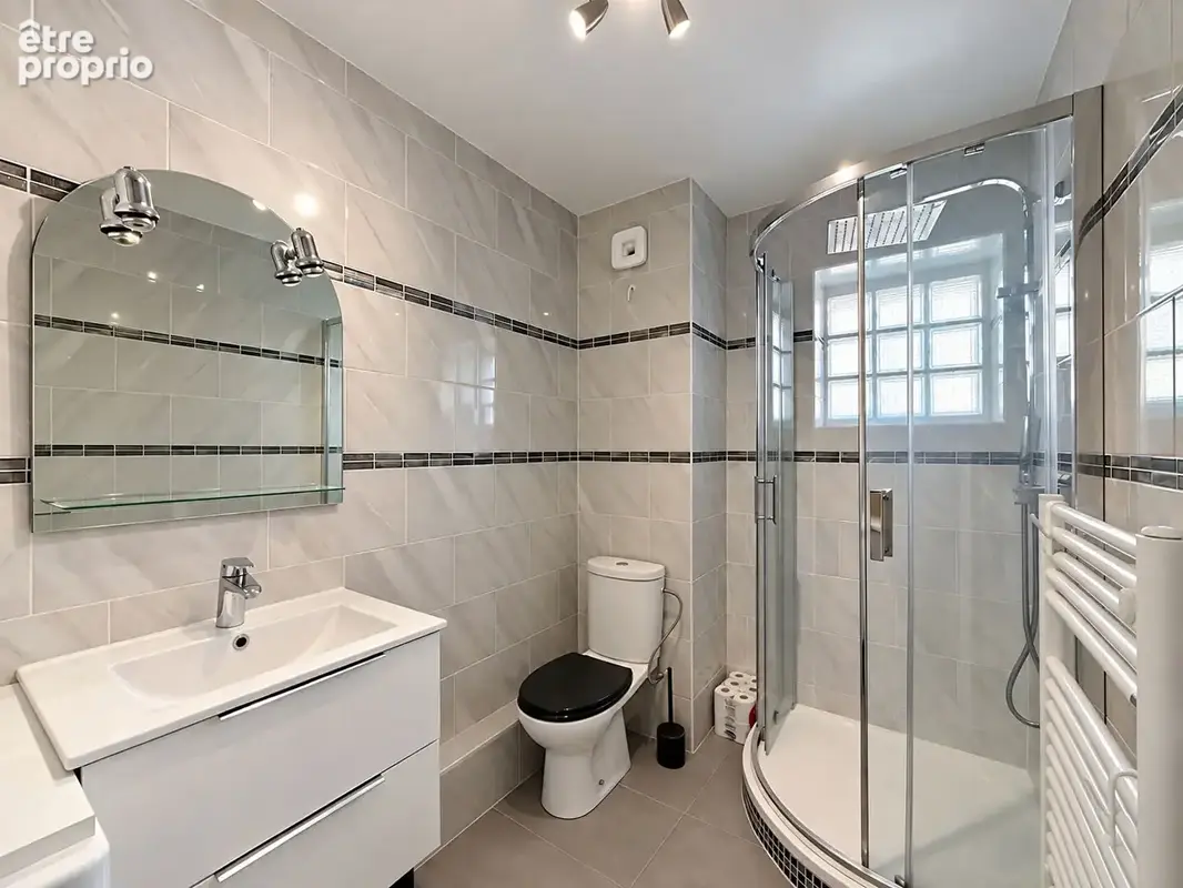 Appartement Vitry Sur Seine 4 pièce(s) 86 m2 - photo 14