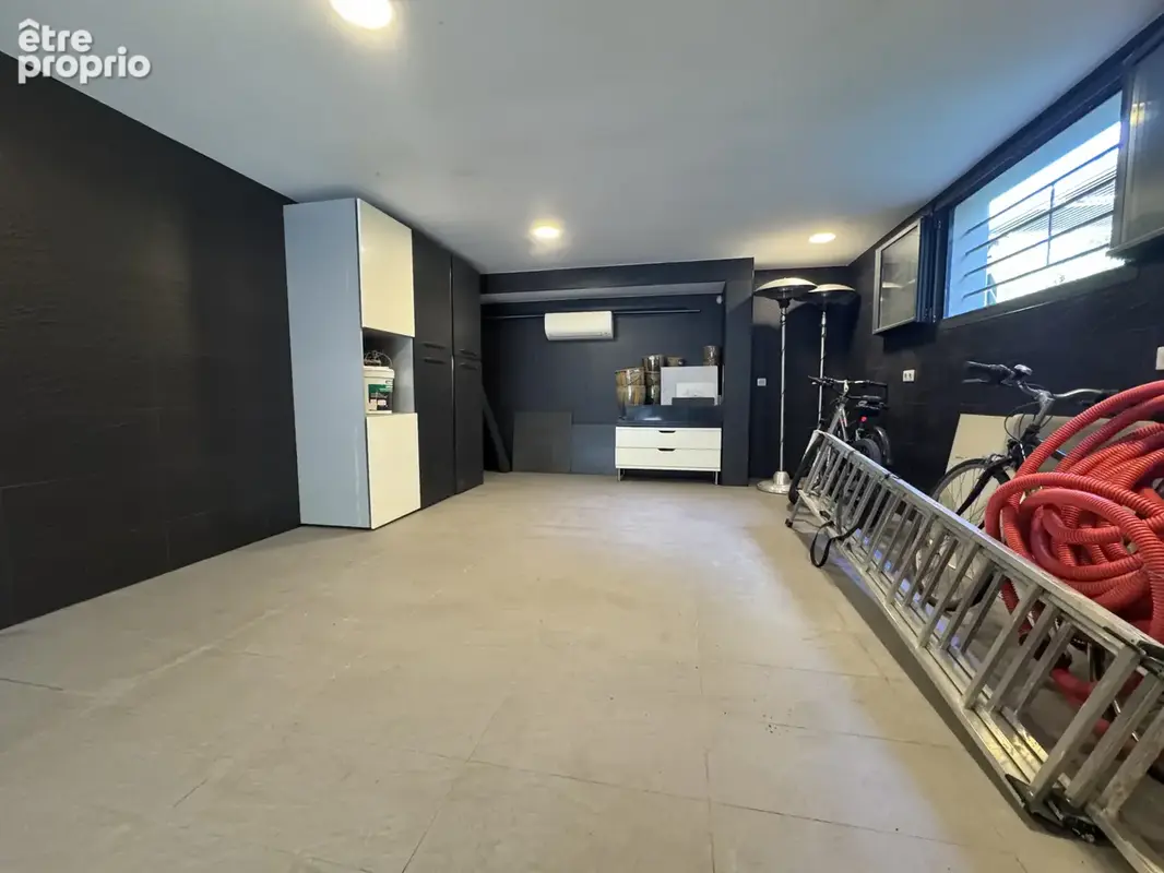 Première ligne sur la marne   villa contemporaine d'exception - photo 31